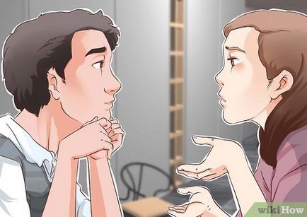 Как да получите човек да обръща повече внимание на вас, а не неговите приятели