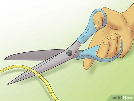 Как да попълним Плетене на една кука