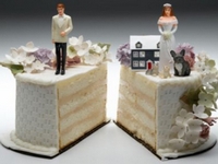 Как да живеем след развода, как да оцелее развод след това най-ефективните съвети