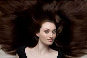 Калций за растежа на косата, ефектът - жена и ден