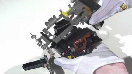 Канал GTV, Ремонт на цифрови фотоапарати със своите ръце демонтаж указания и насоки относно