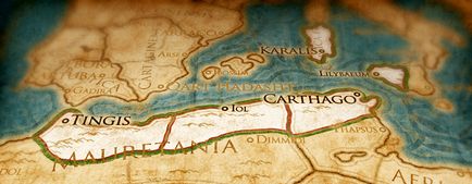 Картаген трябва да бъде унищожен, си отношение Пацем, ал Bellum!