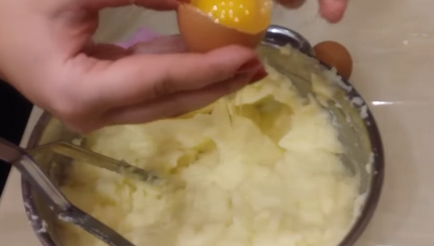 Картофи готвене с кайма във фурната за 5 стъпка по стъпка рецепти със снимки