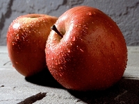 Защо мечтая за тълкуване на сънища ябълки - ябълки са големи, зрели, гнил, пълен с червеи