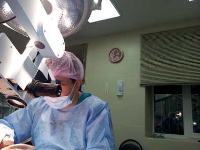 Клиника иновативна хирургия - съвременни технологии за съдова хирургия