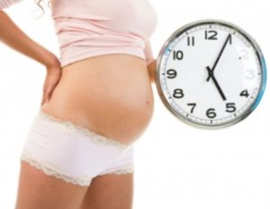 Когато първият раздвижването започва по време на бременност, как да се чувстват и как не трябва да се бърка с по-бързо