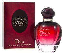 Колекция аромати описание отрова Диор, история на създаване, особено
