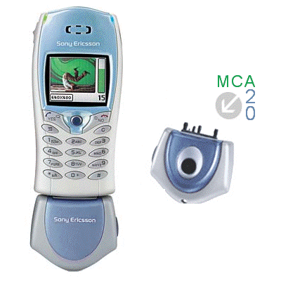 компания Sony Ericsson за