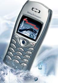 компания Sony Ericsson за