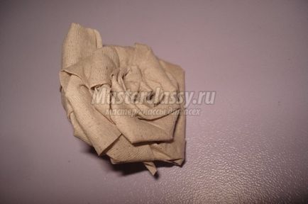 Състав - реколта роза - от тоалетна хартия