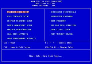 Компютър - това е просто - как да инсталирате Windows XP (инсталиране на Windows XP) Компютър - това е просто - как да инсталирате Windows XP