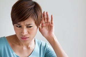 Проводими загуба на слуха при възрастни и деца 1, 2, 3 градуса причини и лечение