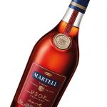 Мартел Коняк (Martell) - история, описание и вид на марка