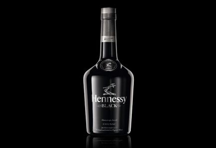 Hennessy история коняк, преглед на видовете как да се разграничат фалшив