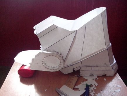 Cosplay, със собствените си ръце () Cosplay, със собствените си ръце