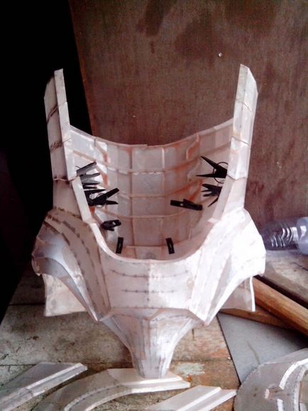 Cosplay, със собствените си ръце () Cosplay, със собствените си ръце