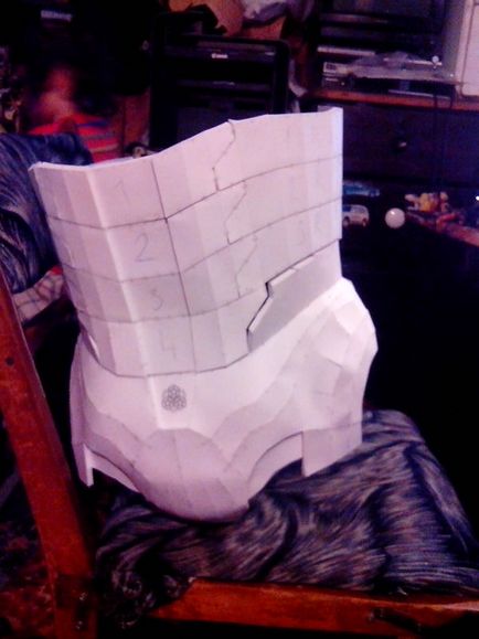 Cosplay, със собствените си ръце () Cosplay, със собствените си ръце