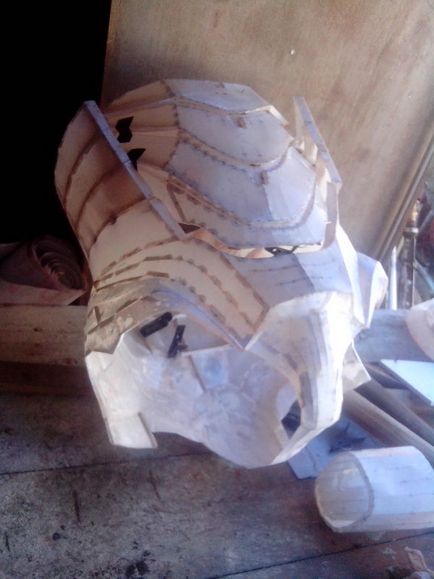 Cosplay, със собствените си ръце () Cosplay, със собствените си ръце