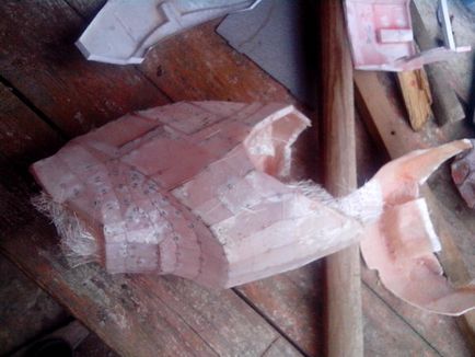 Cosplay, със собствените си ръце () Cosplay, със собствените си ръце