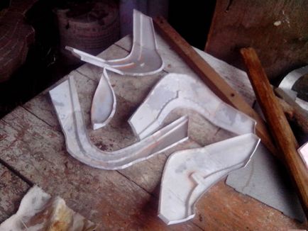 Cosplay, със собствените си ръце () Cosplay, със собствените си ръце
