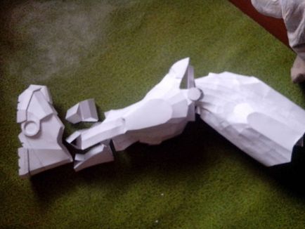 Cosplay, със собствените си ръце () Cosplay, със собствените си ръце