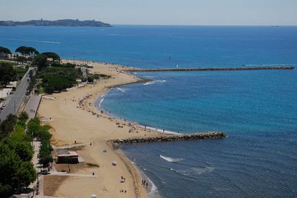 Коста Дорада златната крайбрежие на Каталуния - Барселона Guide TM