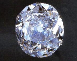 Кохинор (Кохинор) - легендарен диамант, нейната история