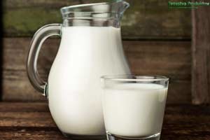 Козето мляко е полезни свойства и противопоказания