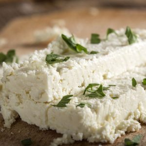 Козе сирене полезни и опасни свойства, храна и здраве