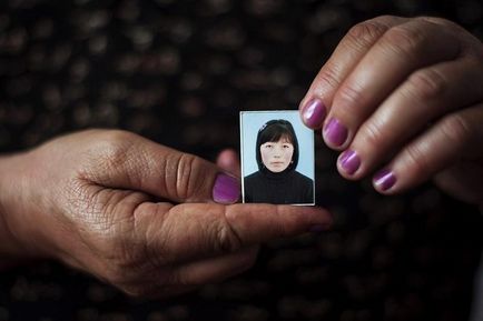 Откраднати булката Киргизстан - новини в снимки