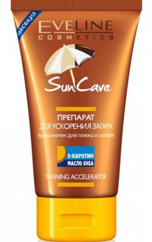 Cream SPF bronzers с по-добър