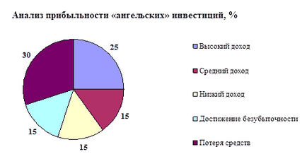 Кои са бизнес ангелите, pammtoday