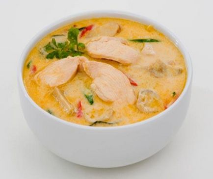 Пилешка супа в multivarka прости начало рецепти със снимки