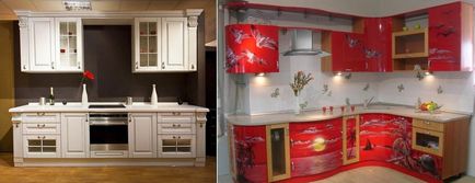 Кухня стандартни размери, височина, схема, план, оптимално, рязане, как да си изберете, IKEA, ъглов