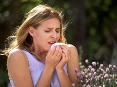 Лечение на алергичен бронхит и превенция