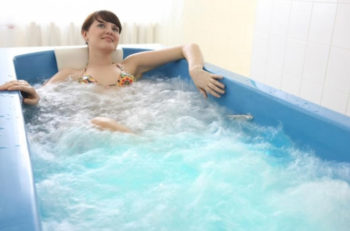 Лечение на псориазис дали радонови вани ефективно