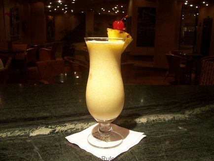 Liqueur Малибу как и с какво да се пие (луга) Liqueur Малибу как и с какво да се пие