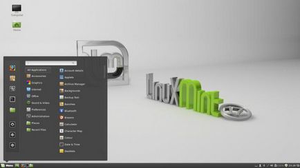Linux мента как да инсталирате инструкции стъпка по стъпка, функции и прегледи (за инсталиране на Linux Mint) Linux мента как да инсталирате инструкции стъпка по стъпка, функции и коментари