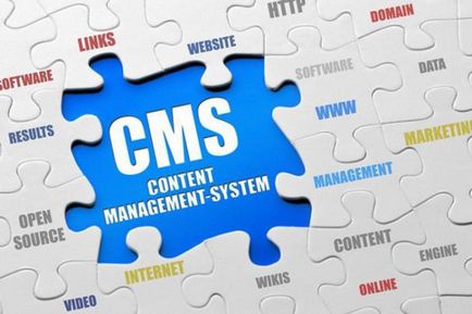 Най-добрите CMS за създаване на сайт преглед, сравнение и мнения