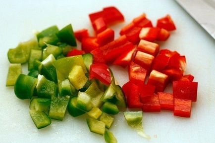 Мариновани чушки за зимни рецепти (мариновани чушки) Мариновани чушки за зимни рецепти