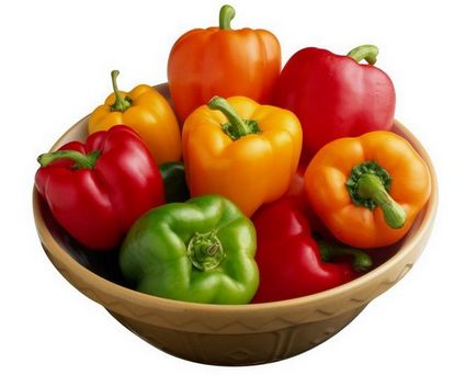 Мариновани чушки за зимни рецепти (пипер) Мариновани чушки за зимни рецепти
