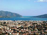 Marmaris- почивка в Турция, как да получите най-добрите хотели, ол инклузив, нещо да се направи преглед на туристите