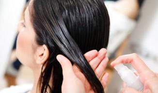 Масло за суха коса съвети, какво масло е подходящо за суха коса завършва като у дома си,
