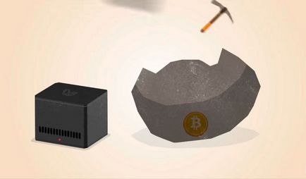 Bitcoin добив е всичко, което трябва да знаете за начинаещи