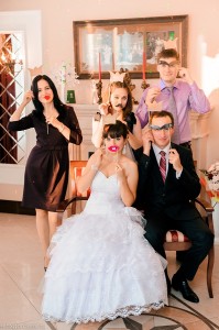 Малките неща, които ще направят вашата сватба незабравима! Сайт Светлана ridzel