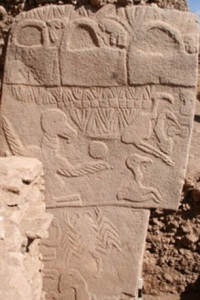 Menhirs - каменни мистерии на древния свят