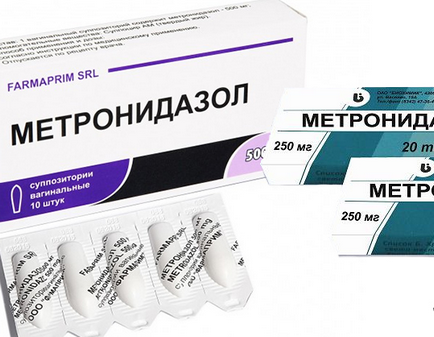 Метронидазол цистит как да се вземат - до след хранене или странични ефекти, които могат да бъдат (цистит) Метронидазол цистит как да се вземат - преди хранене или след това, какви странични ефекти могат да бъдат