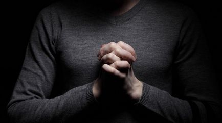 Молитви от злоупотребата с алкохол и алкохолизъм