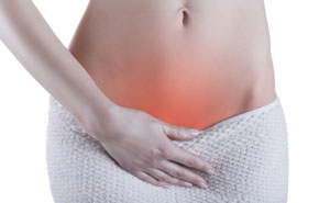 Млечница при жените, симптоми и лечение на млечница