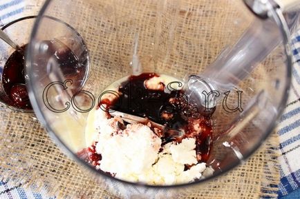 Мляко Shake без сладолед - стъпка по стъпка рецепти снимки, питие